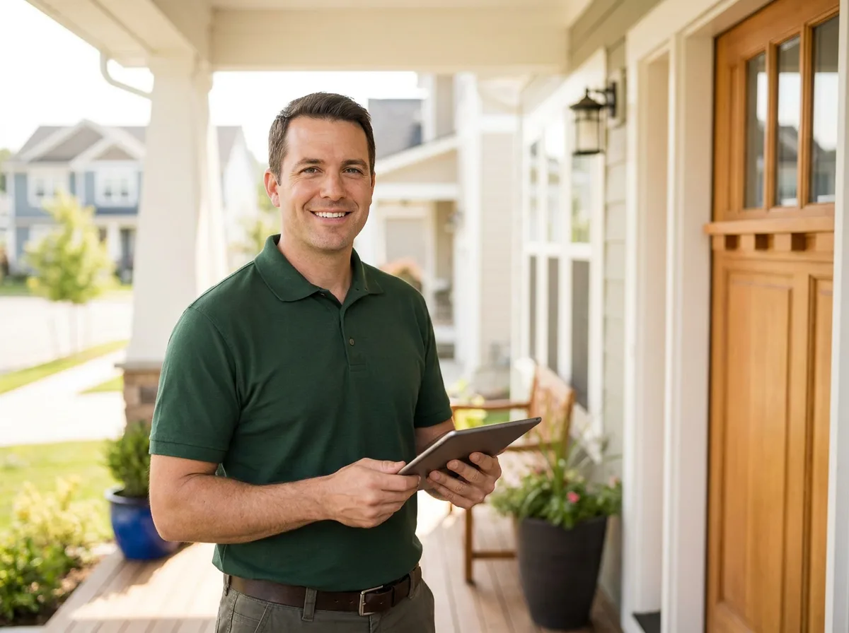 Pest control FAQs for Branch, LA